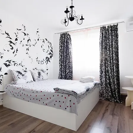 Art Suites Underpub Апартаменты