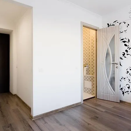 Апартаменты Art Suites Underpub *
