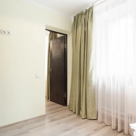 Art Suites Underpub Одесса