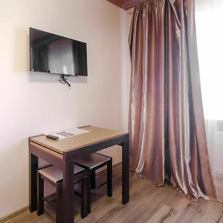 Art Suites Underpub Одесса