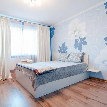 Art Suites Underpub Апартаменты