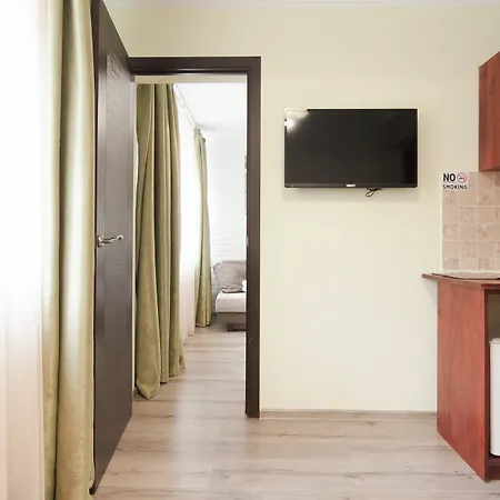 Art Suites Underpub * Одесса
