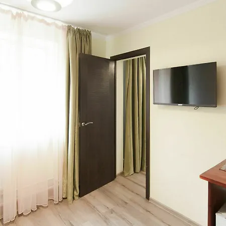 Art Suites Underpub Апартаменты