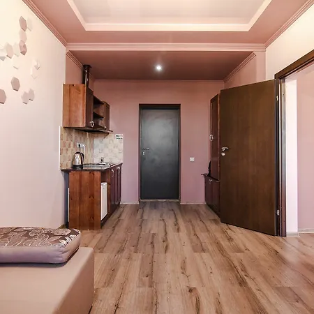 Art Suites Underpub * Одесса