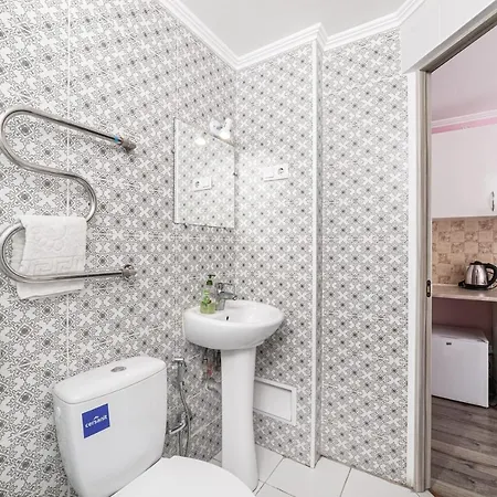 Art Suites Underpub Апартаменты Одесса