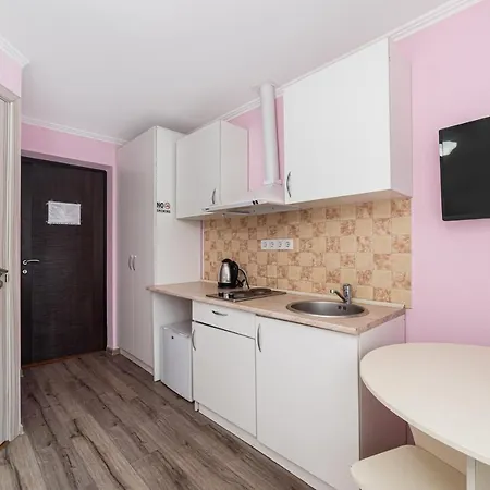 Art Suites Underpub Одесса