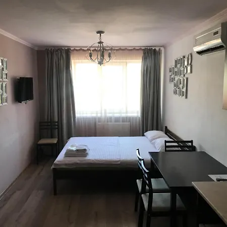 Apartment Art Suites Underpub *