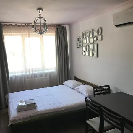 Apartment Art Suites Underpub