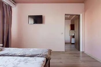 Apartment Art Suites Underpub *