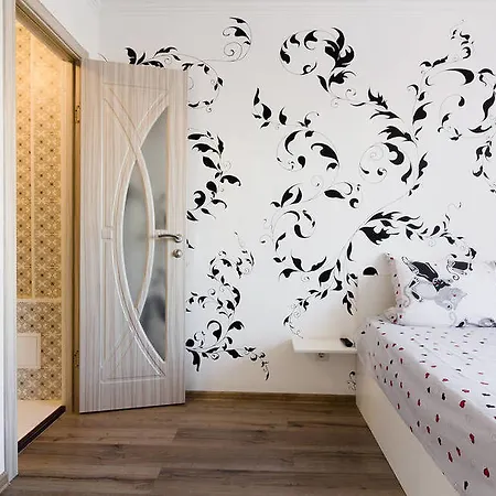 Art Suites Underpub Apartment Odesa