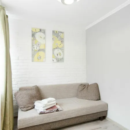 Art Suites Underpub Odesa