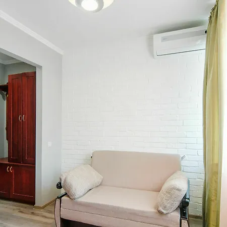 Apartment Art Suites Underpub *