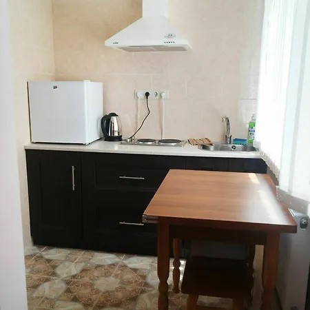 Art Suites Underpub Apartment Odesa