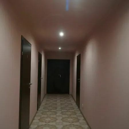 Apartment Art Suites Underpub Odesa