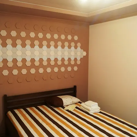 Art Suites Underpub * Odesa