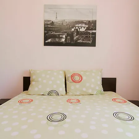 Art Suites Underpub Apartment Odesa