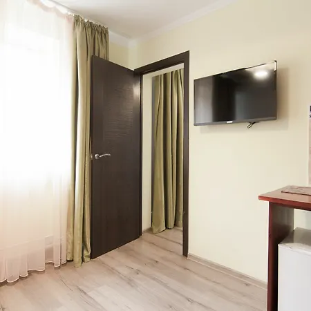 Apartment Art Suites Underpub Odesa