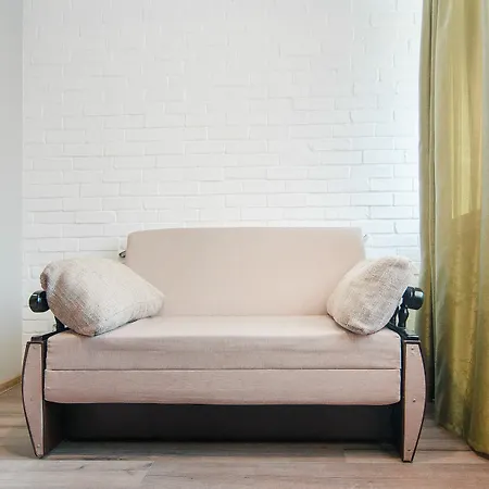 Art Suites Underpub Apartment Odesa