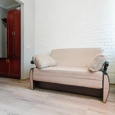 Art Suites Underpub Apartment