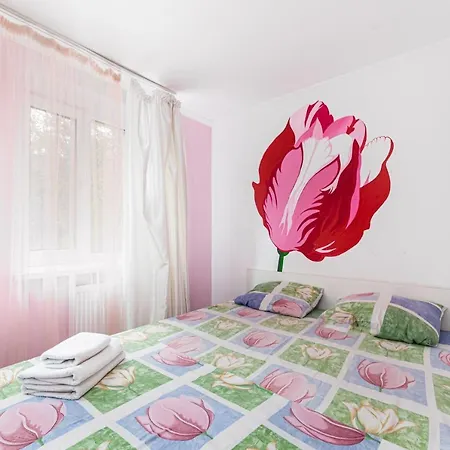 Apartment Art Suites Underpub