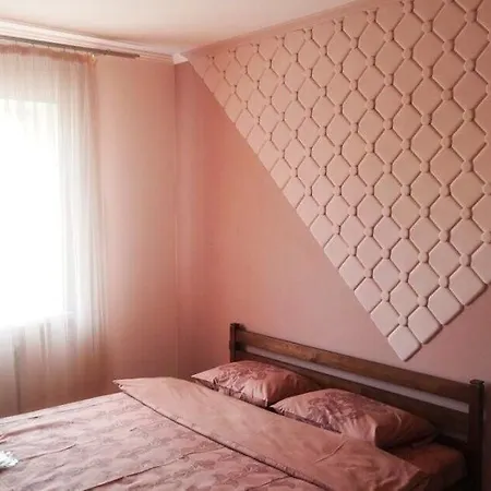 Apartment Art Suites Underpub